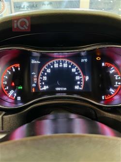 دودج دورانجو